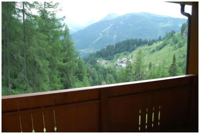 Case Vacanze Gli Scoiattoli Madesimo Apart Otel